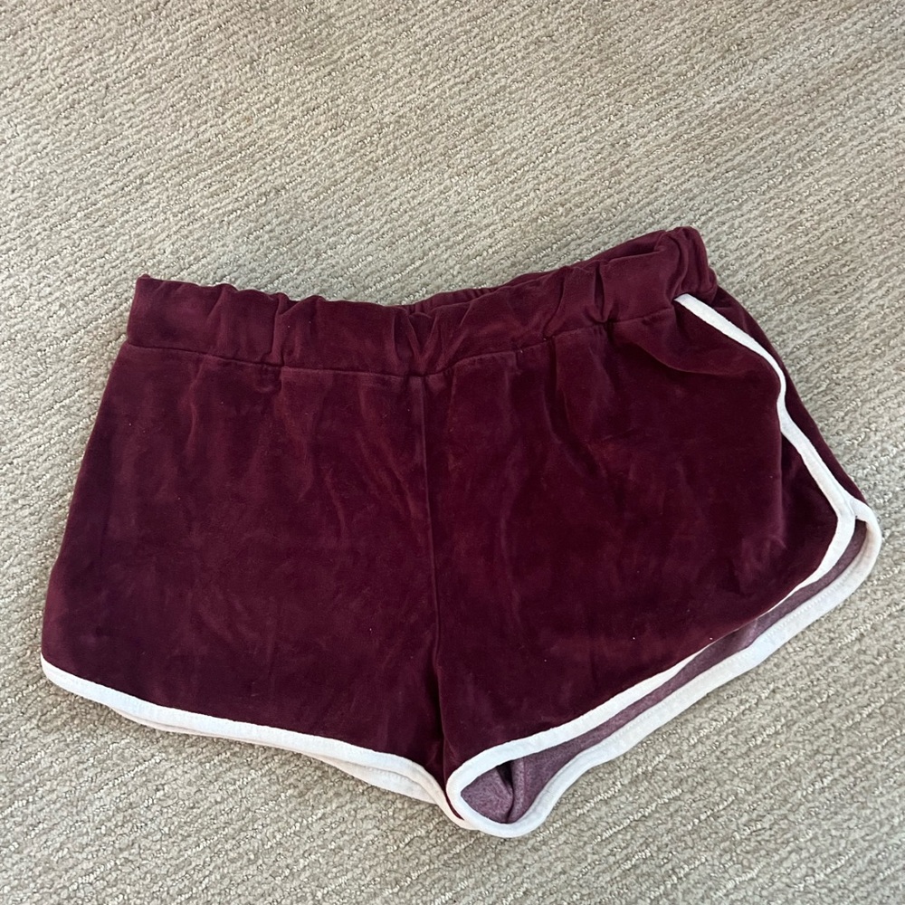 Kendall & Kylie shorts